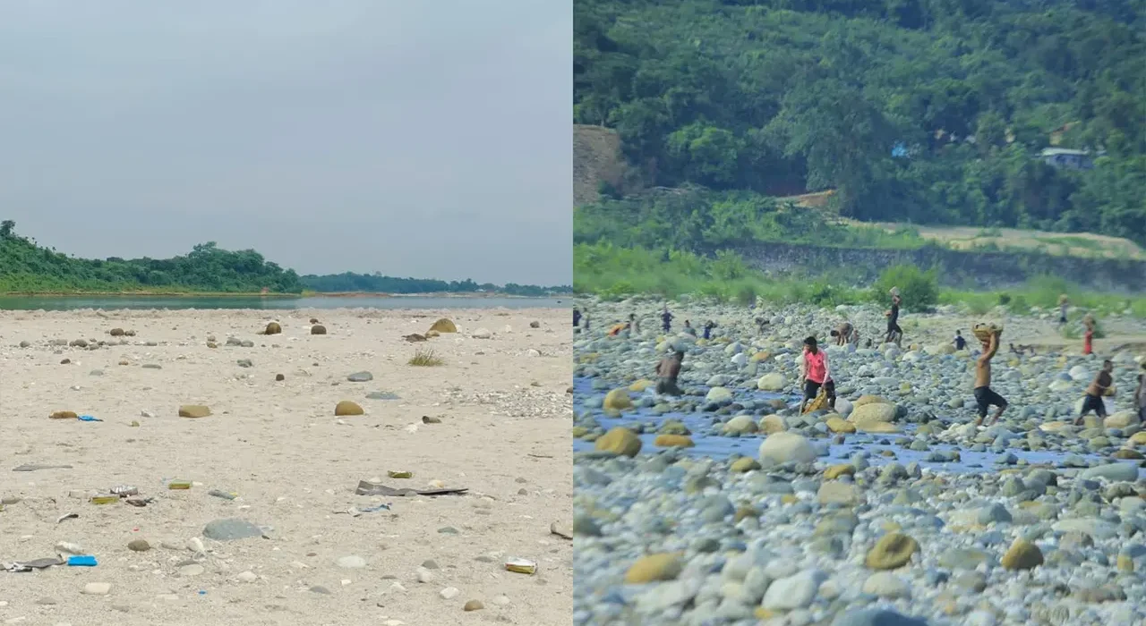 কোম্পানীগঞ্জে সাদা পাথর লুটের ঘটনায় ১৫০০ জনের নামে মামলা 5 image 213706 1755282702
