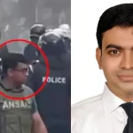 বরিশালে ট্রাকচাপায় মোটরসাইকেল চালক নিহত
