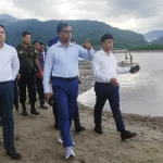 সিলেটের পাথরকাণ্ডে জড়িত ৪২ জনের নাম প্রকাশ
