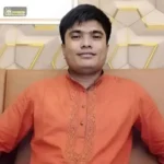 যশোরে বিয়ের ১২ বছর পর চার কন্যা সন্তানের জন্ম