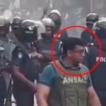 জিয়া সাইবার ফোর্সের বরিশাল সদর উপজেলার কমিটি গঠন