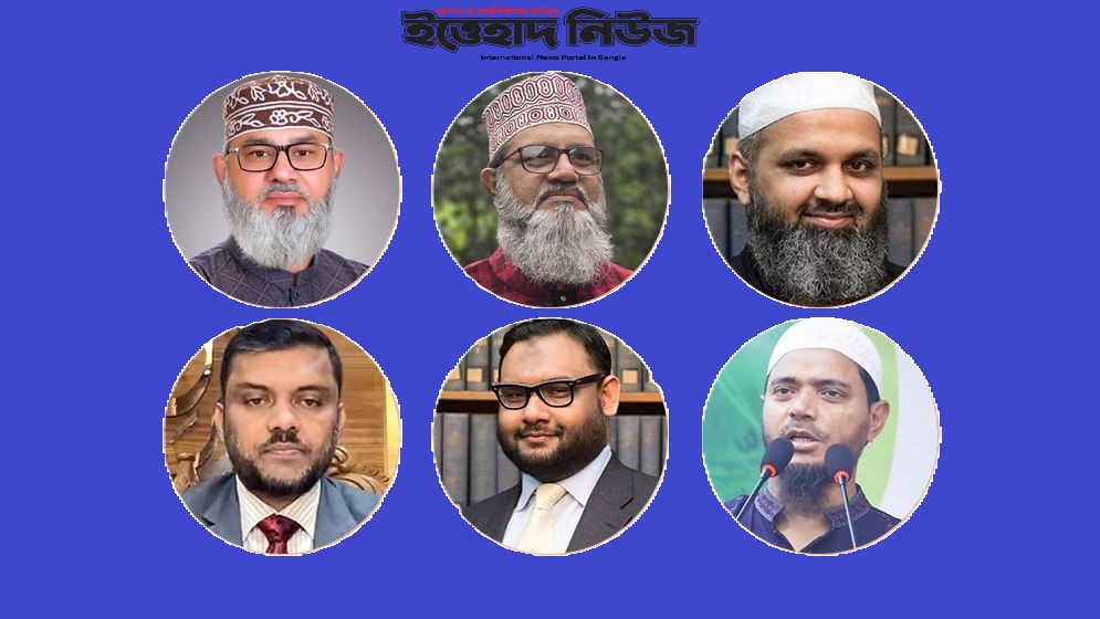 বিএনপির নির্বাচনি প্রতিদ্বন্দ্বী হওয়ার চেষ্টায় জামায়াতে ইসলামীর তরুণ প্রার্থীরা 5 masud Saidi