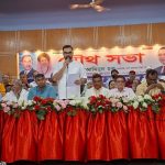 জুলাই আন্দোলনে বিতর্কিত কনটেন্ট বানাতেন তৌহিদ আফ্রিদি