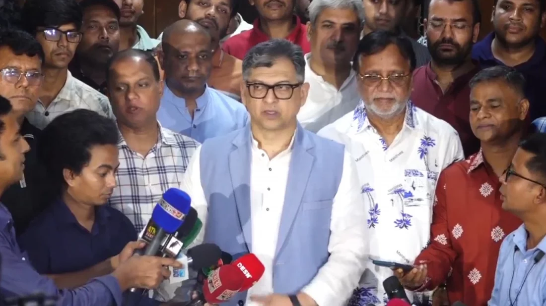 salah uddin ahmed