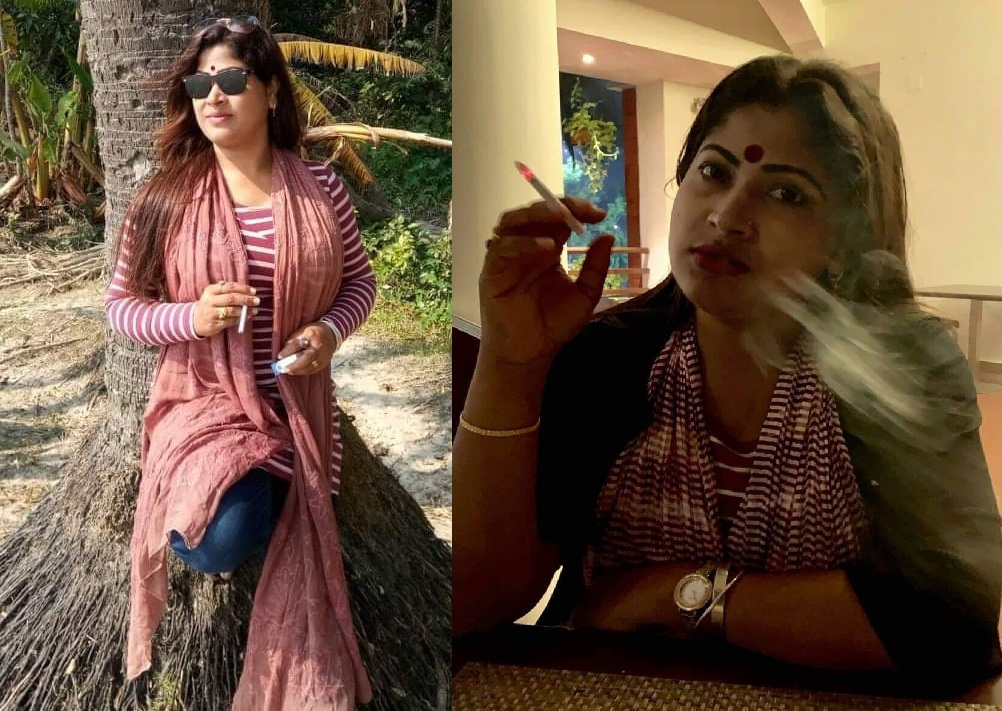 selina begum 2