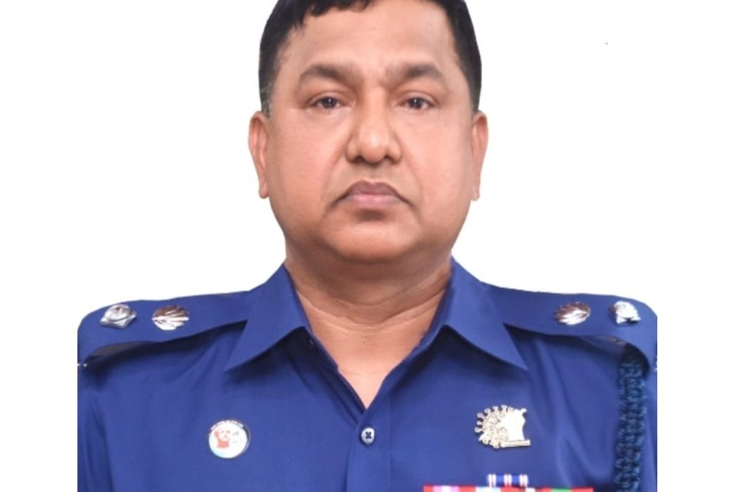 sp ohidul islam