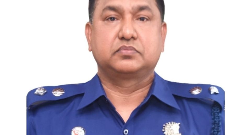 sp ohidul islam