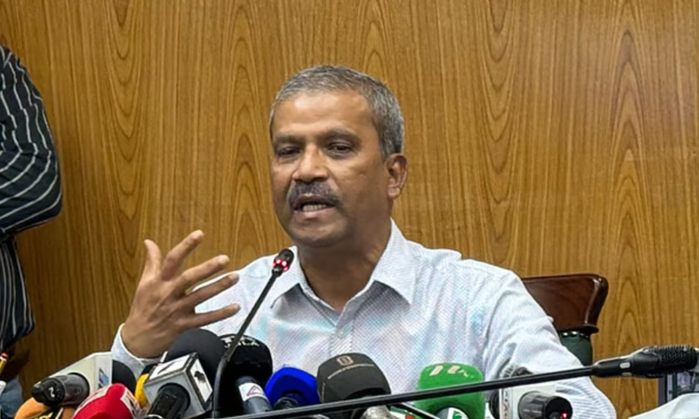 মব সন্ত্রাস অন্তর্বর্তী সরকারের আমলে সবচেয়ে দুর্ভাগ্যজনক ঘটনা : আইন উপদেষ্টা 5 আসিফ নজরুল