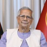 জুলাই ঘোষণাপত্র বিস্তারিত