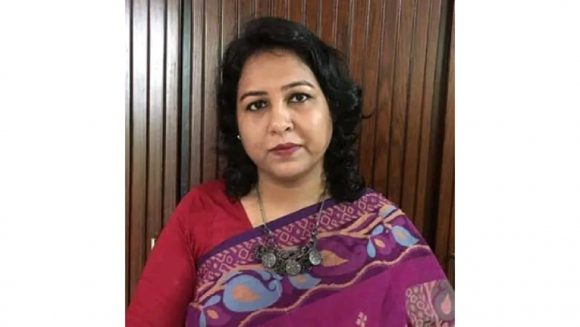 বিবাহবিচ্ছেদের হার ধারাবাহিকভাবে বৃদ্ধি পাচ্ছে কেন? 5 . জেসান আরা