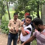 ট্রাম্পের তোপে বিপর্যস্ত ভারত, বন্ধুত্বে ফাটল:রপ্তানি খাতে ধসের শঙ্কা