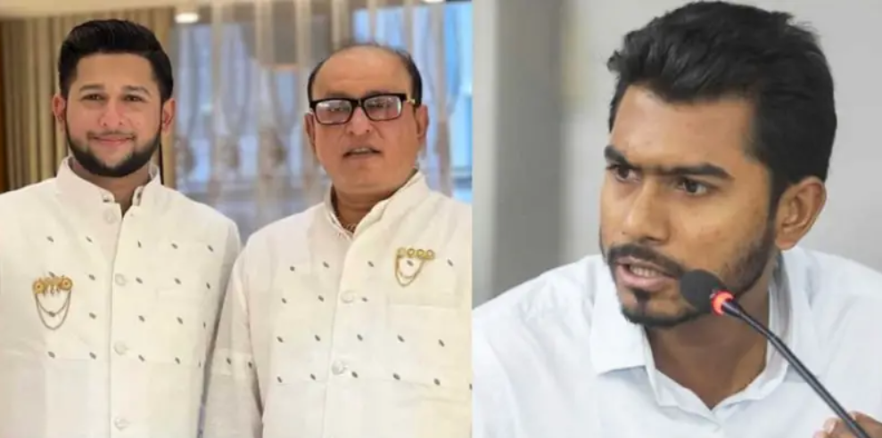 আফ্রিদিকে গ্রেফতারে সরকারের ওপর বিদেশি চাপ বাড়বে: নুর 5 তৌহিদ
