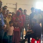 চাকসু নির্বাচন ৩৫ বছর পর,ক্যাম্পাসজুড়ে উচ্ছ্বাস