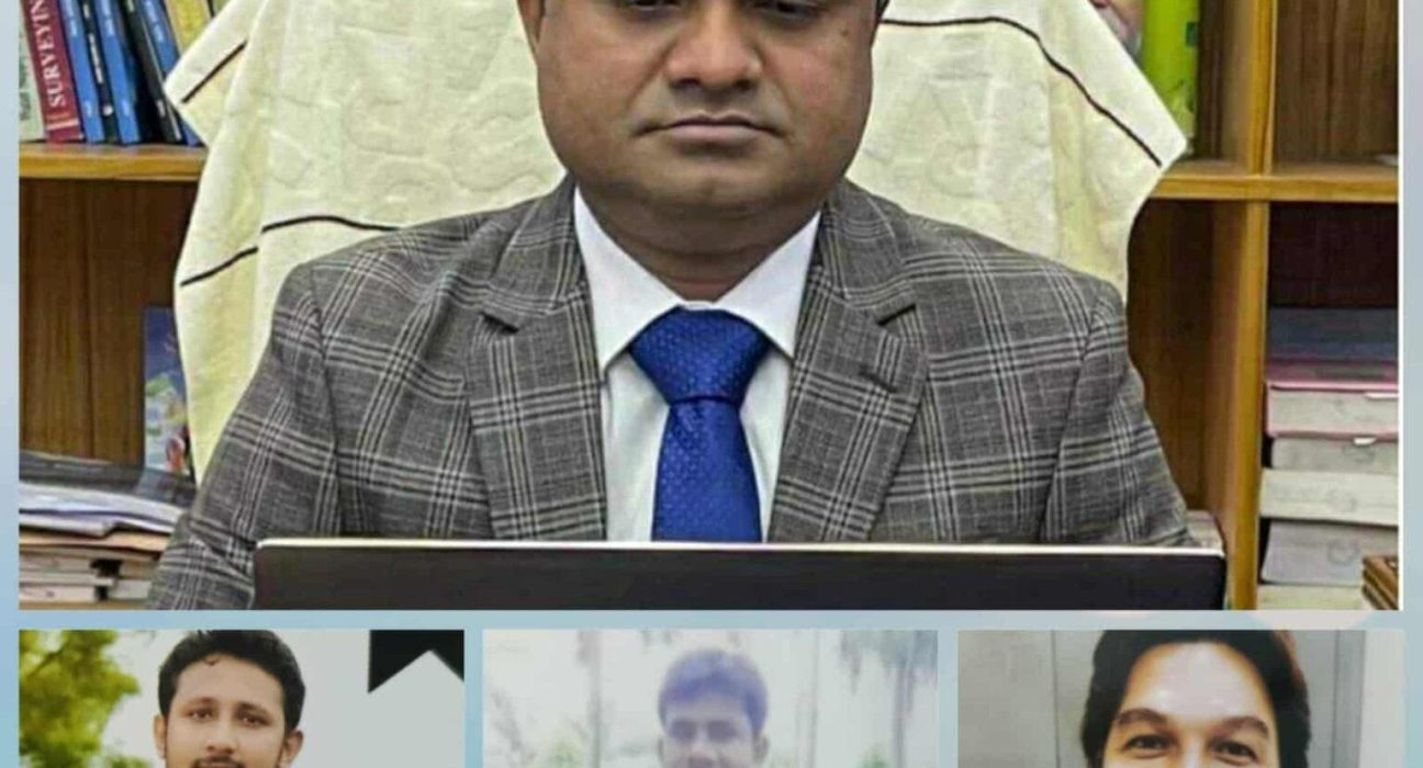 রাজশাহী গণপূর্ত বিভাগের দুর্নীতি- অনিয়ম, অর্থ আত্মসাৎ'র অভিযোগ 5 গণপূর্ত বিভাগ