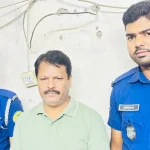 মেহেন্দিগঞ্জের শ্রীপুরে মব সৃষ্টি করে কিশোর গ্যাংয়ের হামলা