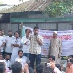 আমরা চট্টগ্রাম বিশ্ববিদ্যালয় ও পার্শ্ববর্তী এলাকার মালিক:সেই জামায়াত নেতাকে অব্যাহতি