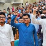 ডাকসু নির্বাচনে যে কারণে হারলো ছাত্রদল