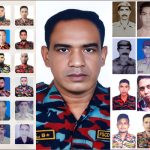 এনসিপি সদস্যসচিব আখতারকে ডিম মারা মিজানের পরিবারের সবাই থাকেন যুক্তরাষ্ট্রে