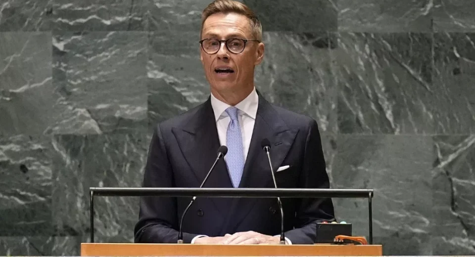 ফিলিস্তিনি ভূখণ্ডের ওপর ইসরায়েলি দখলদারিত্ব বন্ধ করার জন্য আহ্বান জানিয়েছে ফিনল্যান্ড 6 1a7271e796b1514ea7d72536be057bc5 68d4e19073ea0