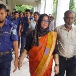গণপূর্তের অতিরিক্ত প্রধান প্রকৌশলী ড. মঈনুল ইসলাম এর বিরুদ্ধে ব্যাপক দুর্নীতির অভিযোগ