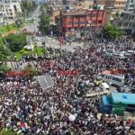 কাতারে ইসরাইলি হামলায় ইরানের নিন্দা
