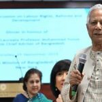 ‘জয় বাংলা’ মুখ ফসকে বেরিয়ে যায় জামায়াতের লোকদের :রুমিন ফারহানা