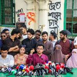 গণপূর্তের অতিরিক্ত প্রধান প্রকৌশলী ড. মঈনুল ইসলাম এর বিরুদ্ধে ব্যাপক দুর্নীতির অভিযোগ