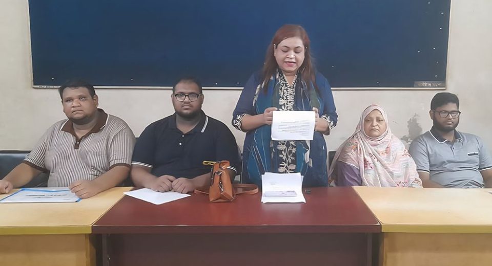 বিএনপি নেতার বিরুদ্ধে পেট্রল পাম্প দখল চেষ্টার অভিযোগ 8 Jessore 68d02f9da75f1