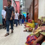 ডাকসু নির্বাচনে গবেষণা ও প্রকাশনা সম্পাদক পদে বিপুল ভোটে তন্বি বিজয়ী