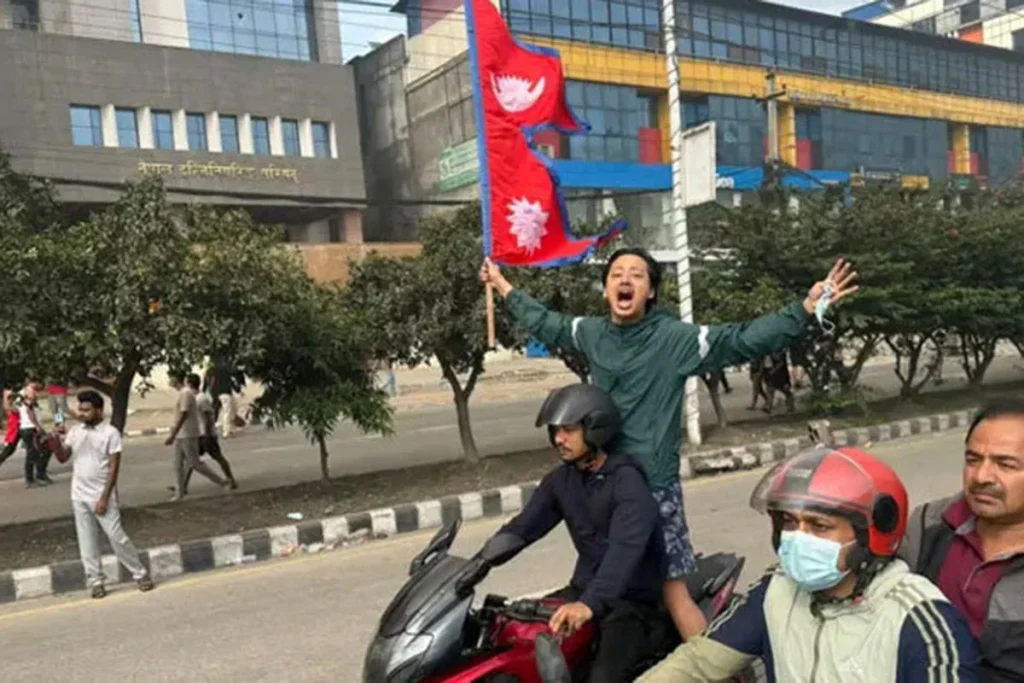 Nepal 1