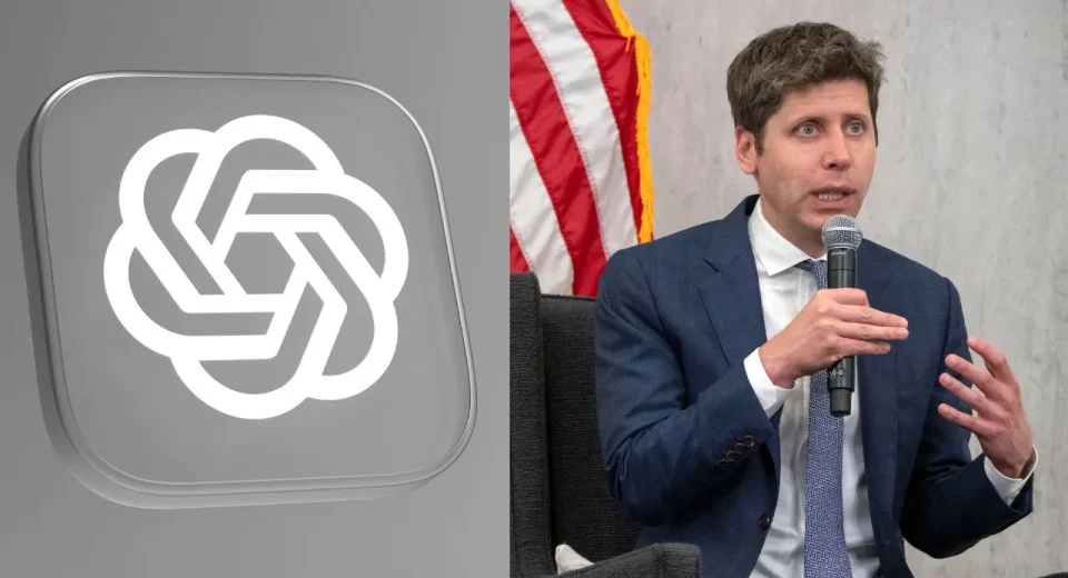 চাকরিও কেড়ে নেবে AI! হুঁশিয়ারি দিলেন কৃত্রিম বুদ্ধিমত্তার ‘জনক’! 8 Sam Altman ChatGPT OpenAI