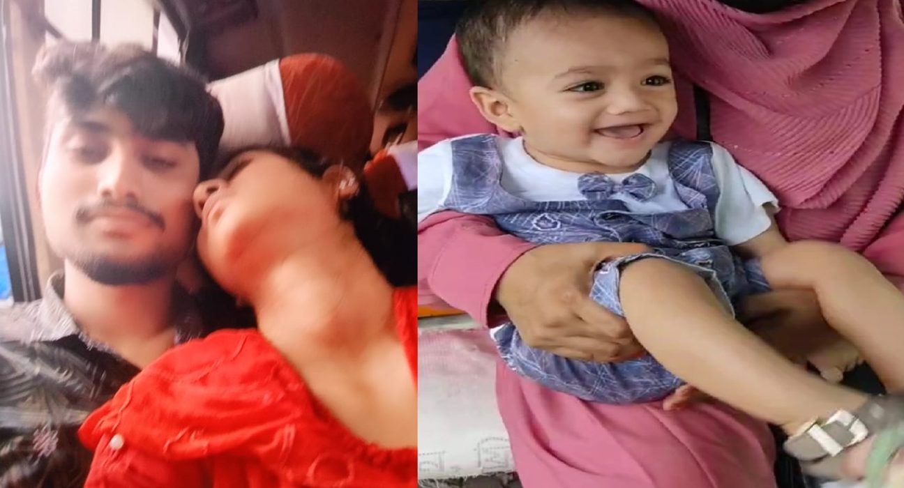 বরিশালে সাবেক সহ সমন্বয়ক মারজুক আব্দুল্লাহর চার বিয়ে নিয়ে তোলপাড় 5 citar marzuk
