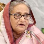 আট মুসলিম দেশের নেতাদের সঙ্গে ডোনাল্ড ট্রাম্পের বৈঠক,দখলদার ইসরায়েলকে পশ্চিমতীর দখল করতে দেব না