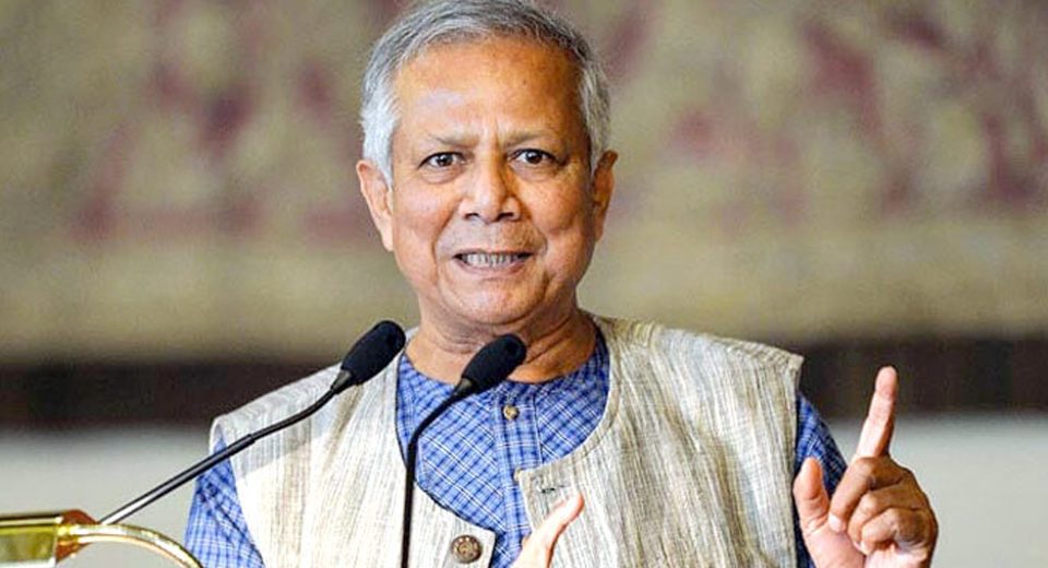 আগামী বছরের ফেব্রুয়ারির প্রথমার্ধেই অবাধ, সুষ্ঠু ও শান্তিপূর্ণ নির্বাচনের জন্য সম্পূর্ণ প্রস্তুত: প্রধান উপদেষ্টা 9 image 1758649831 OtRA45Xu2qoLyDpDvgKbgZAfDVV6QBeMYo4ZTF4s