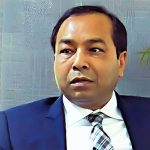 কল রেকর্ড ফাঁসের ভয়ে টেলিফোন ধরি না সিইসি
