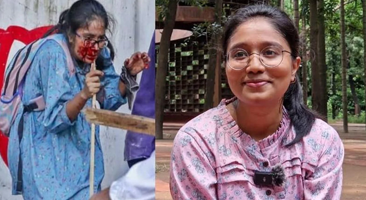 ডাকসু নির্বাচনে গবেষণা ও প্রকাশনা সম্পাদক পদে বিপুল ভোটে তন্বি বিজয়ী 5 image 221650 1757475025