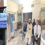 গাজীপুরে মামলা বাণিজ্য: এনসিপি নেতা বহিষ্কার, বিচার দাবিতে বিক্ষোভ