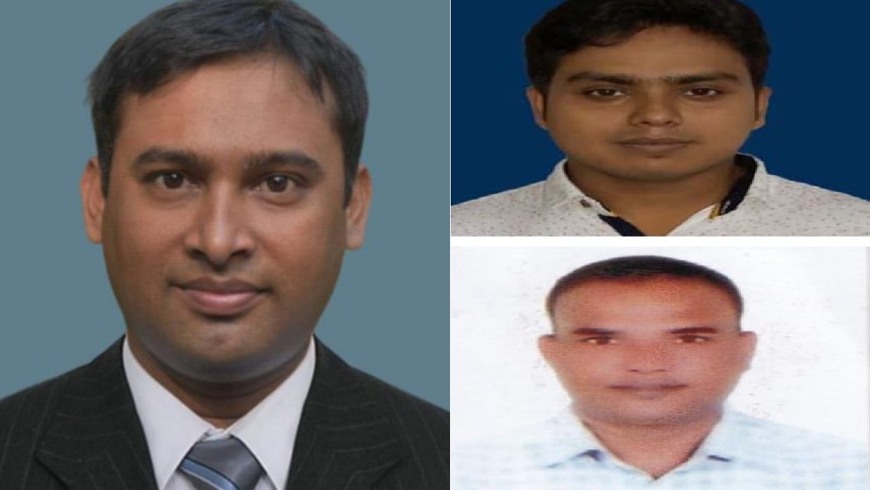 লুটপাটের কবলে নরসিংদী গণপূর্ত,ভ্যালুয়েশন বাণিজ্য করে প্রকৌশলী মুসার অর্ধশত কোটি টাকার ঘুষ বাণিজ্য 5 pwd
