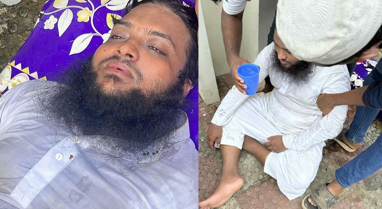 জুলাই যোদ্ধা মাওলানা মামুনকে নিখোঁজের ১০৪ ঘণ্টা পর খোঁজ মিলল 5 যোদ্ধা মামুন