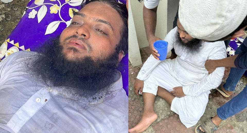 জুলাই যোদ্ধা মাওলানা মামুনকে নিখোঁজের ১০৪ ঘণ্টা পর খোঁজ মিলল 9 যোদ্ধা মামুন