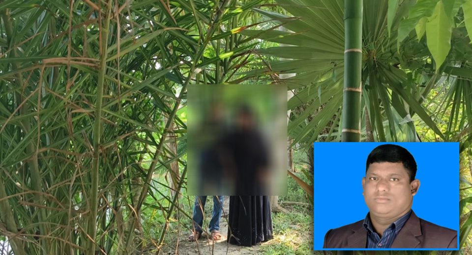 ইউপি সদস্য ও জাপা নেতার বিরুদ্ধে নারীকে শ্লীলতাহানির অভিযোগ 14 1760868448 9efcbf6c8c0e4c84cbe6803adf2499a1