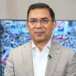 নির্বাচনের আগে টাকার খেলা কঠোরভাবে বন্ধ করতে হবে : মাহবুব মোর্শেদ