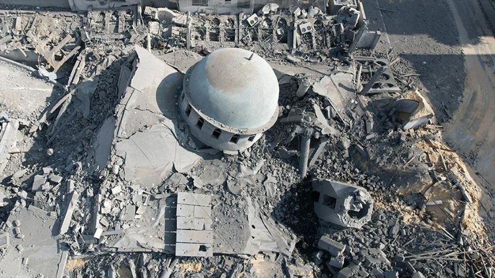 gaza f
