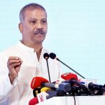 সশস্ত্র বাহিনীর আর কোনো কর্মকর্তার বিরুদ্ধে গ্রেপ্তারি পরোয়ানা জারির পরিকল্পনা নেই : প্রেস সচিব