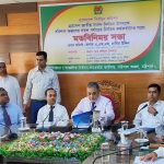জুলাই সনদে নতুন বাংলাদেশের স্বপ্ন দেখছে ভোলাবাসী