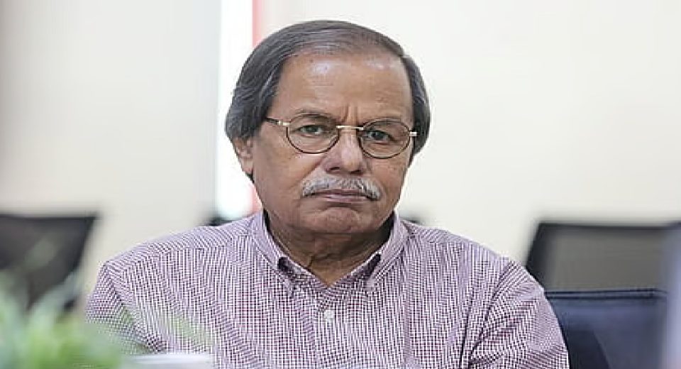 ঢাকা বিশ্ববিদ্যালয়ের ইমেরিটাস অধ্যাপক সৈয়দ মনজুরুল ইসলাম আর নেই 10 image 1760096066 UP5WXaSfniKeCMAzURgshQL5IBTy84J7Jm310Lav
