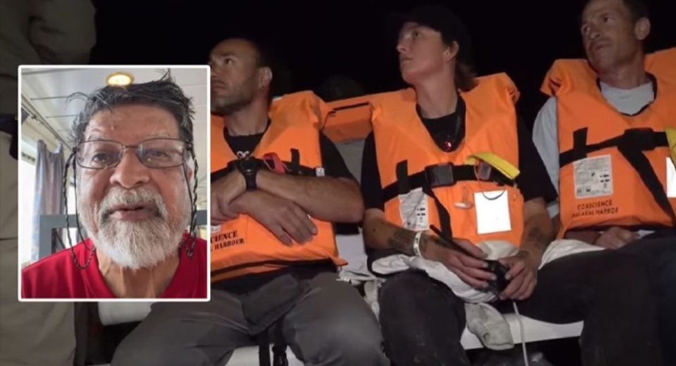 ইসরাইল থেকে মুক্তি পেয়ে ইস্তাম্বুলের পথে আলোকচিত্রী ও লেখক ড. শহিদুল আলম 13 image 1760096386 UwPiChgNaswIp4EHXPPpWqBqpzWlJSAeD4GBtx2e