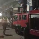 ঢাকা স্ট্রিমের গ্রাফিক্স ডিজাইনার স্বর্ণময়ী বিশ্বাস’র আত্মহত্যা,যৌননিপীড়নের অভিযোগ
