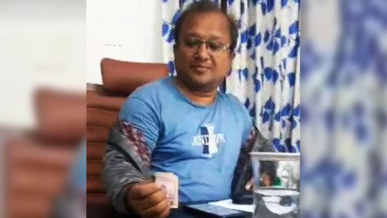 প্রকৌশলী ইকবাল কবির