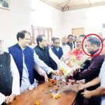 বরিশাল সোনালী ব্যাংকের গুরুত্বপূর্ণ দায়িত্বে অর্থ কেলেঙ্কারীর সেই সাইদুর